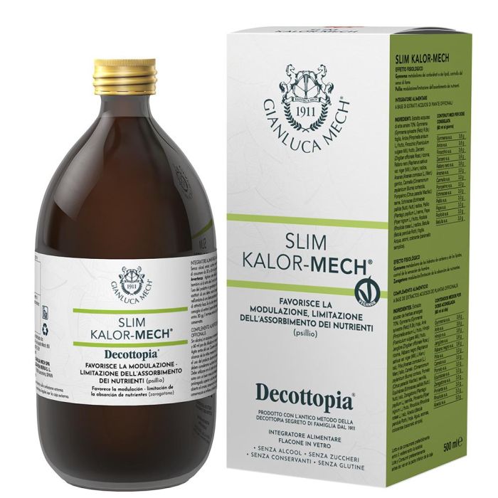 Slim Kalor Mech Decottopia Slim Kalor Mech Decottopia