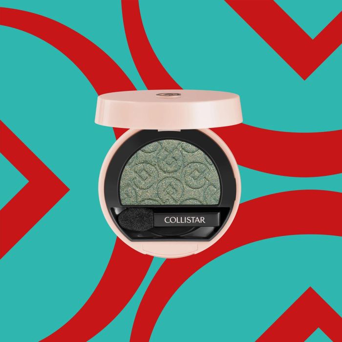 Set de Maquillaje Collistar IMPECCABLE 6