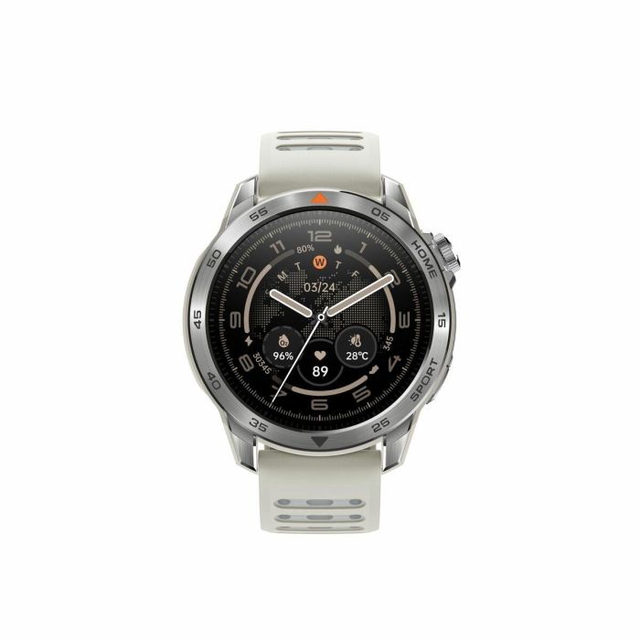 Smartwatch Mibro Mibro GS Pro 2 Beige 1,43" 46 mm 6 Smartwatch Mibro Mibro GS Pro 2 Beige 1,43" 46 mm 6