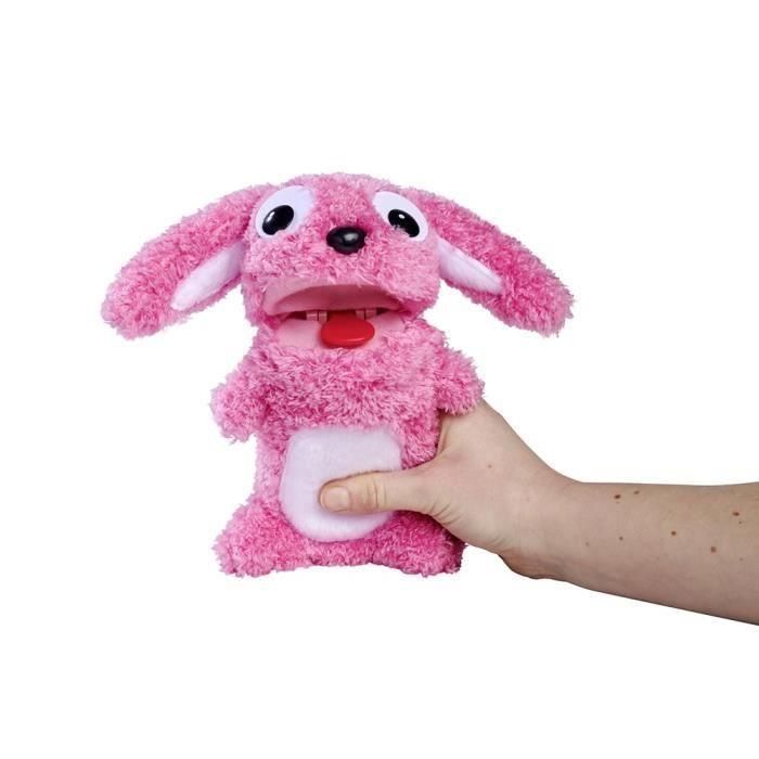 Peluche con Sonido Smoby Screamerz 1