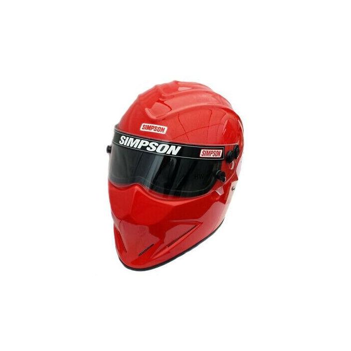 Casco Diamondback Rojo Talla 7 1-2 SIM7297124 Casco Diamondback Rojo Talla 7 1-2 SIM7297124