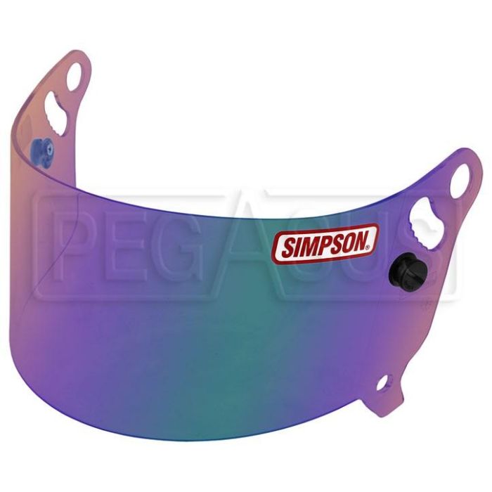 Pantalla Viper Iridio SIMVPR03 Pantalla Viper Iridio SIMVPR03