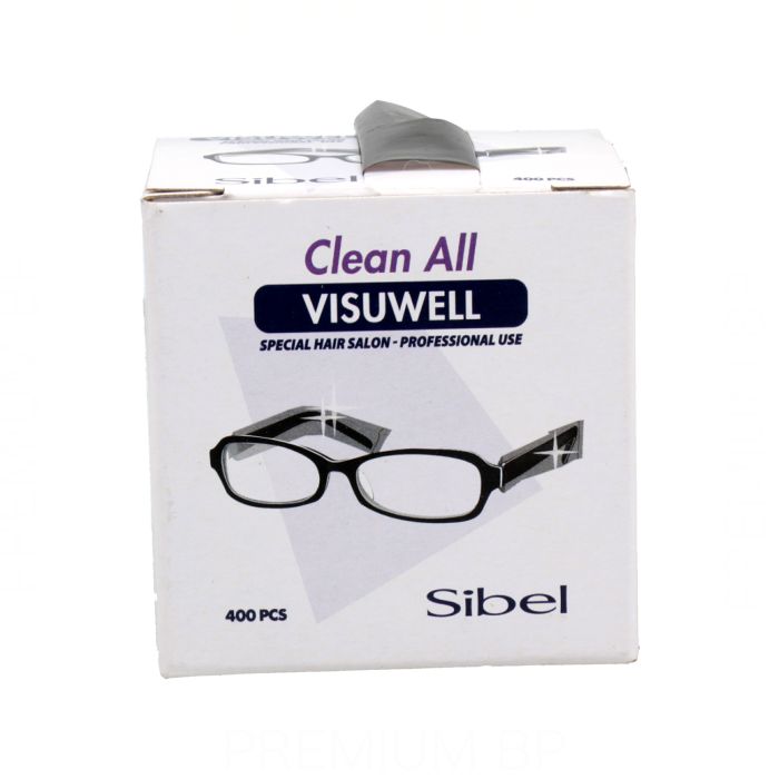 Funda para Gafas Sinelco Sibel Visuwell 400