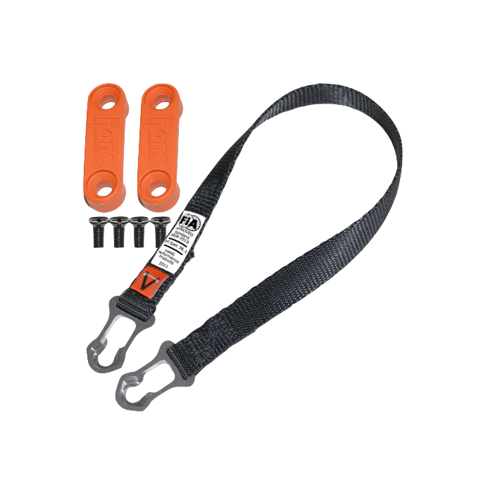 Simpson SITK1131.5 Tether Pa Sliding Standard para Todos los Modelos, 18" (46,8 cm)