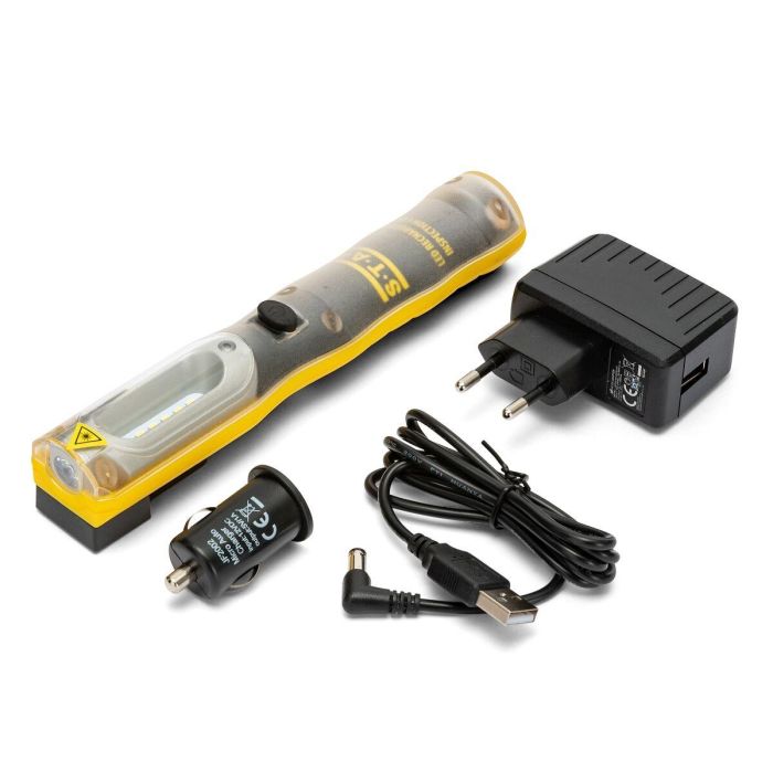 Linterna Stak 3 W 300 Lm 2 Linterna Stak 3 W 300 Lm 2
