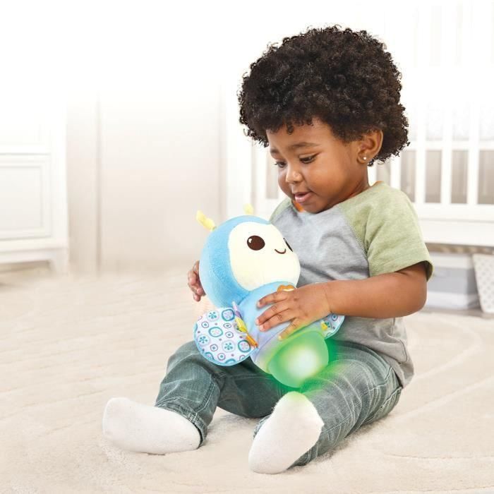 Vtech Lili, Mi Dulce Luciérnaga Nocturna 4 Vtech Lili, Mi Dulce Luciérnaga Nocturna 4