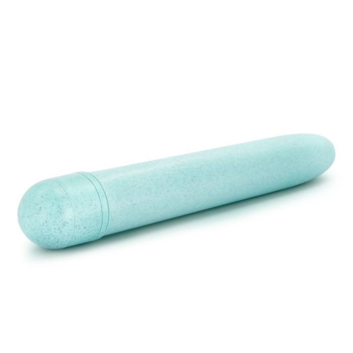 Vibrador Blush Gaia Azul 9 Vibrador Blush Gaia Azul 9