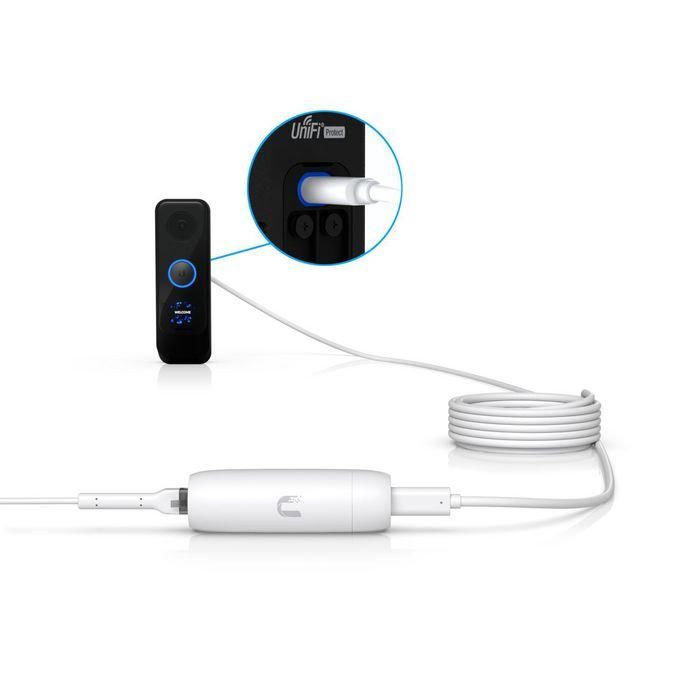 Ubiquiti PoE Adapter for Protect WiFi Cameras 5 Ubiquiti PoE Adapter for Protect WiFi Cameras 5