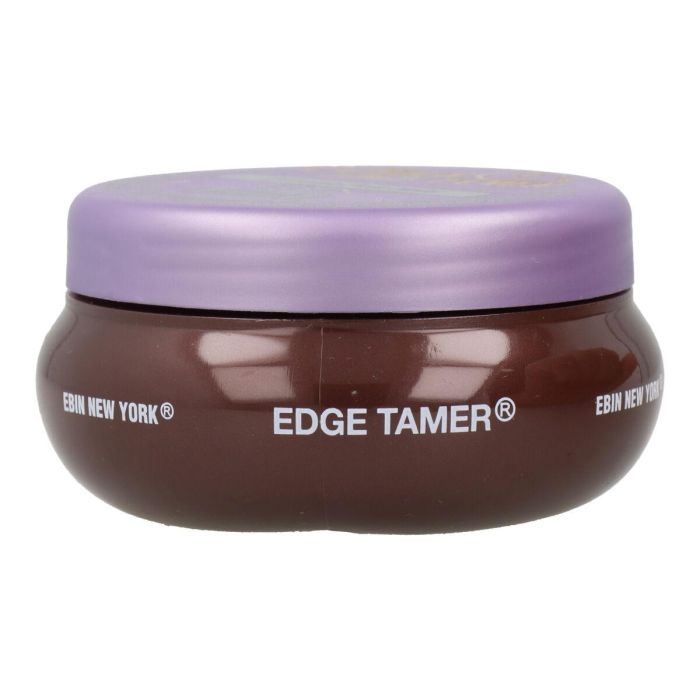 Ebin New York Extreme Firm Hold Edge Tamer Cera 120 ml Ebin New York Extreme Firm Hold Edge Tamer Cera 120 ml