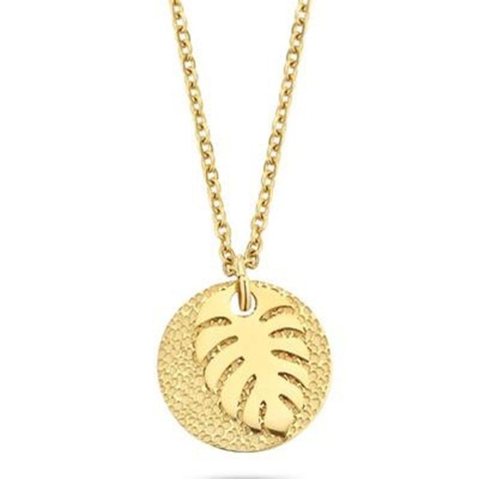 Colgante Mujer CO88 Collection 8CN-26125 Dorado