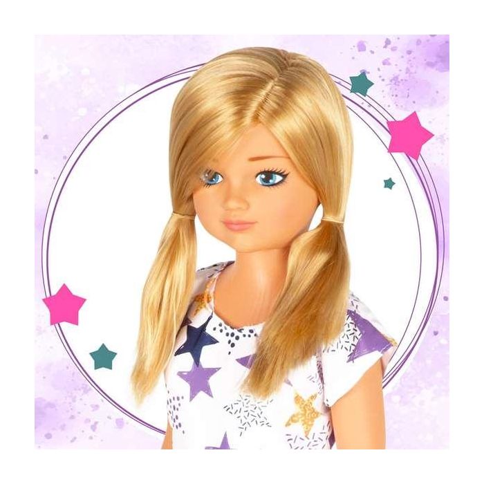 Muñeca maria casual 85cm 6 Muñeca maria casual 85cm 6