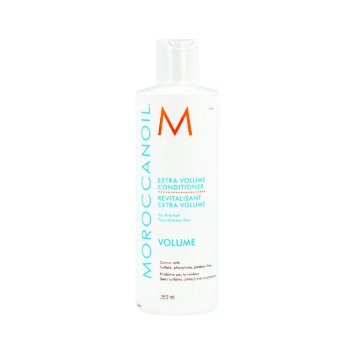 Moroccanoil Volume Conditioner 250 mL 1 Moroccanoil Volume Conditioner 250 mL 1