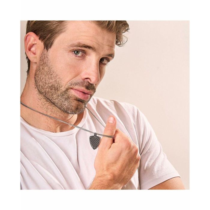 Colgante Mujer Radiant RH000268 Plateado 2