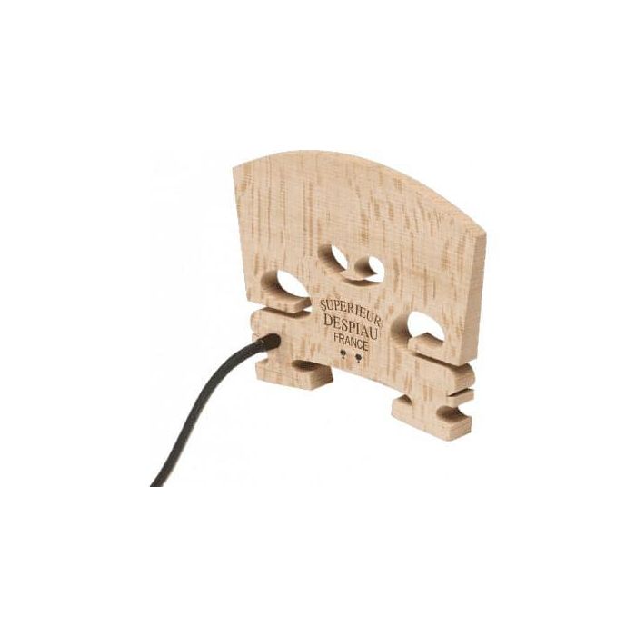 Pastilla Piezo / Ceramic Concert Para Violín