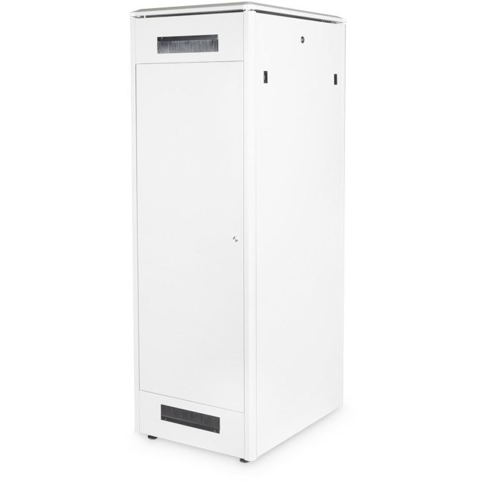 DIGITUS Netzwerkschrank Unique 36HE 1787x600x800mm grau (Speditionsversand) 2 DIGITUS Netzwerkschrank Unique 36HE 1787x600x800mm grau (Speditionsversand) 2