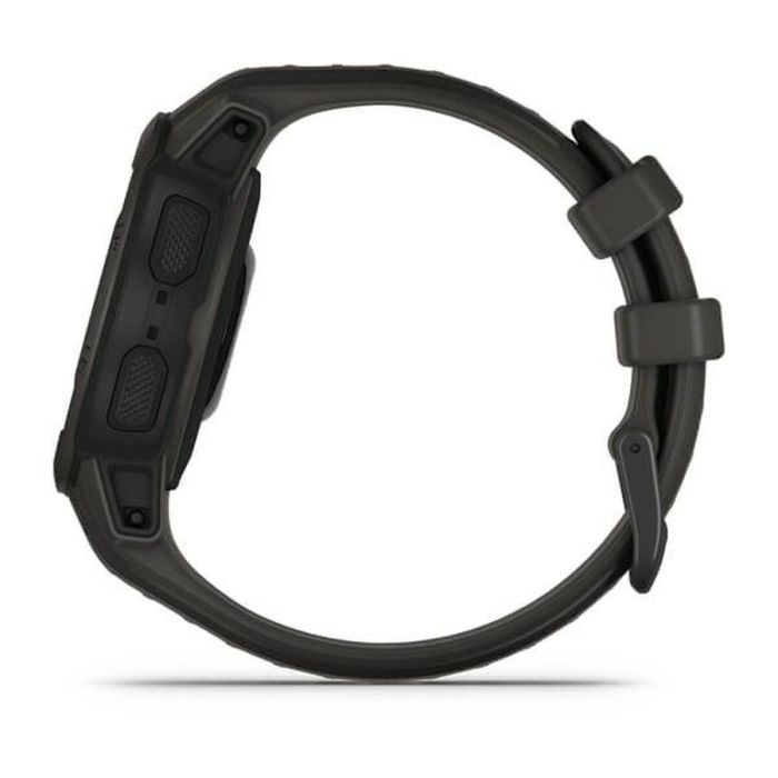 Smartwatch GARMIN Instinct 2S Solar Negro Gris oscuro 0,79" 40 mm 12 Smartwatch GARMIN Instinct 2S Solar Negro Gris oscuro 0,79" 40 mm 12