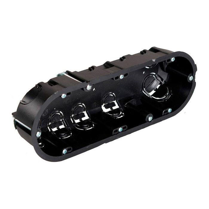 Organizador de Cables Solera 5825 Empotrado