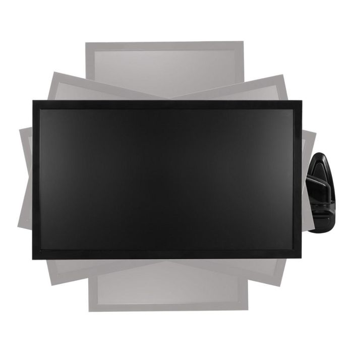 ARCTIC Soporte para Monitor W1-3D Pared hasta 43" 8kg Negro 11 ARCTIC Soporte para Monitor W1-3D Pared hasta 43" 8kg Negro 11