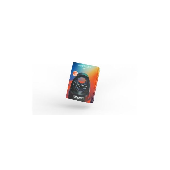 Masturbador Arcwave 5 Masturbador Arcwave 5