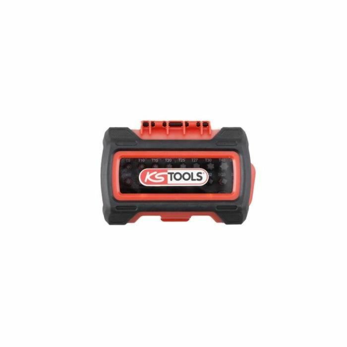 Set de Destornilladores KS Tools 1