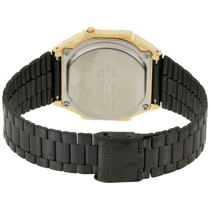 Reloj Unisex Casio VINTAGE (Ø 36 mm) (Ø 39 mm) 2 Reloj Unisex Casio VINTAGE (Ø 36 mm) (Ø 39 mm) 2