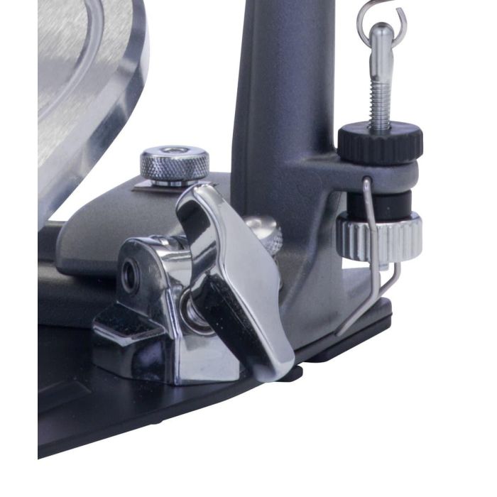 Pedal De Bombo Eliminator Solo (Rojo) Simple 1