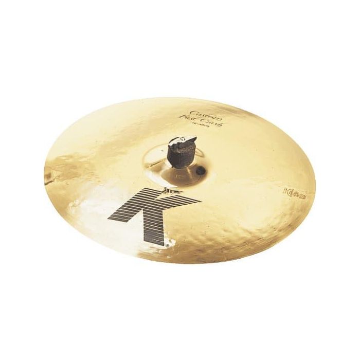 Zildjian Crash 16" K Custom Fast