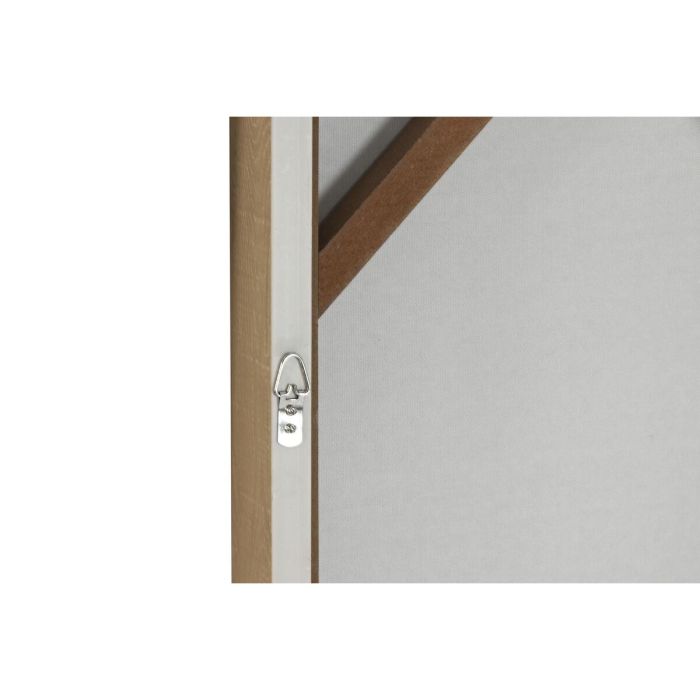 Cuadro Home ESPRIT Papel Poliestireno 92,5 x 4,5 x 122,5 cm 3 Cuadro Home ESPRIT Papel Poliestireno 92,5 x 4,5 x 122,5 cm 3