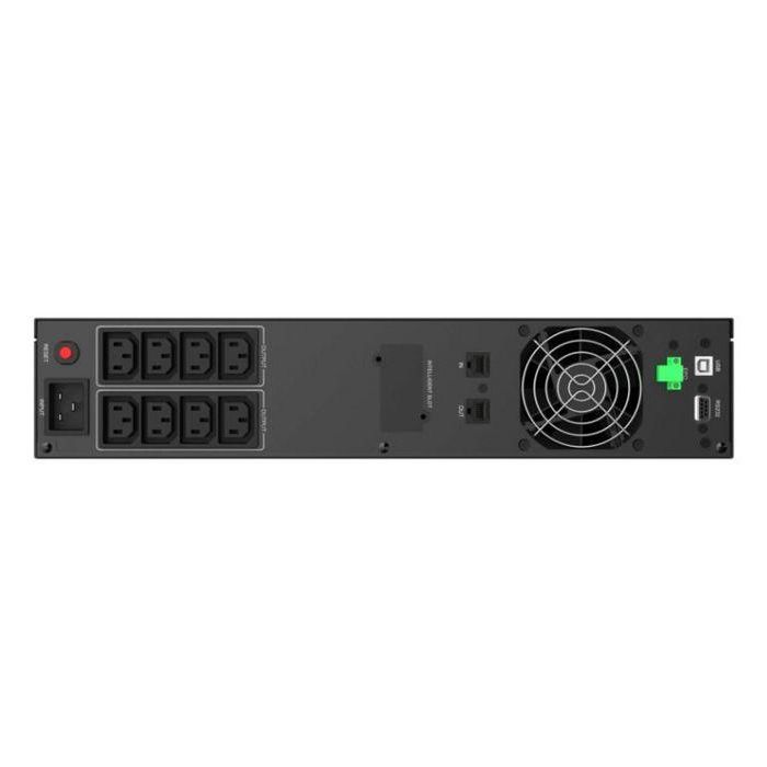 PowerWalker VI 3000 RLE 3000VA/1800W, Line-Interactive 1 PowerWalker VI 3000 RLE 3000VA/1800W, Line-Interactive 1
