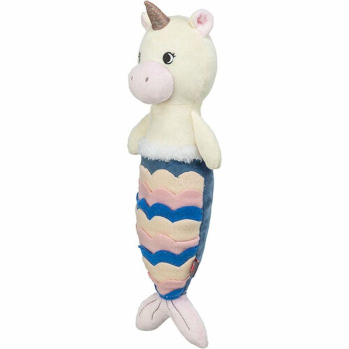 Juguete Dispensador de Premios para Mascotas 2 en 1 Trixie Unicornio Sirena 5 Juguete Dispensador de Premios para Mascotas 2 en 1 Trixie Unicornio Sirena 5