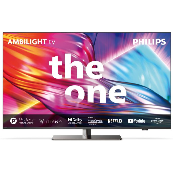Philips TV The One 50PUS8949 12 4K Ambilight (50PUS8949/12) 7 Philips TV The One 50PUS8949 12 4K Ambilight (50PUS8949/12) 7