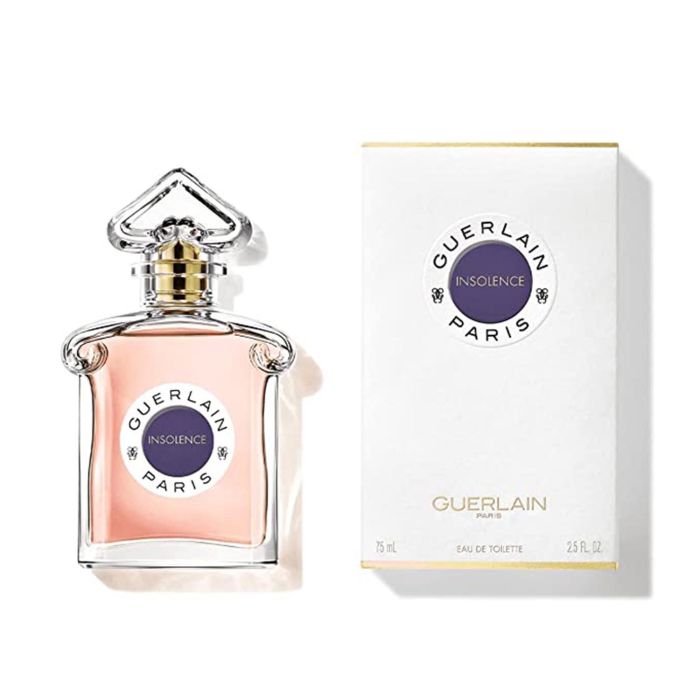 Guerlain Insolence 75 ml vaporizador Guerlain Insolence 75 ml vaporizador