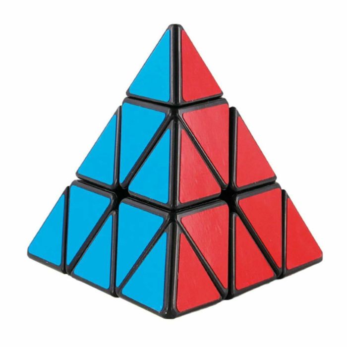 Pyramind 13 Pyramind 13