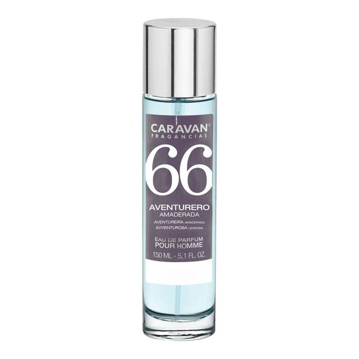 Caravan Nº 66 Eau de Parfum para Caballero 150 ml