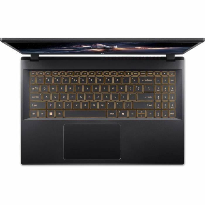 Acer Nitro V 15 ANV15-52-55U9 Portátil para Juegos - Windows 11 - Pantalla FHD IPS 15,6'' 165 Hz - RTX 4060 - Core i5-13420H - 16 GB RAM 3