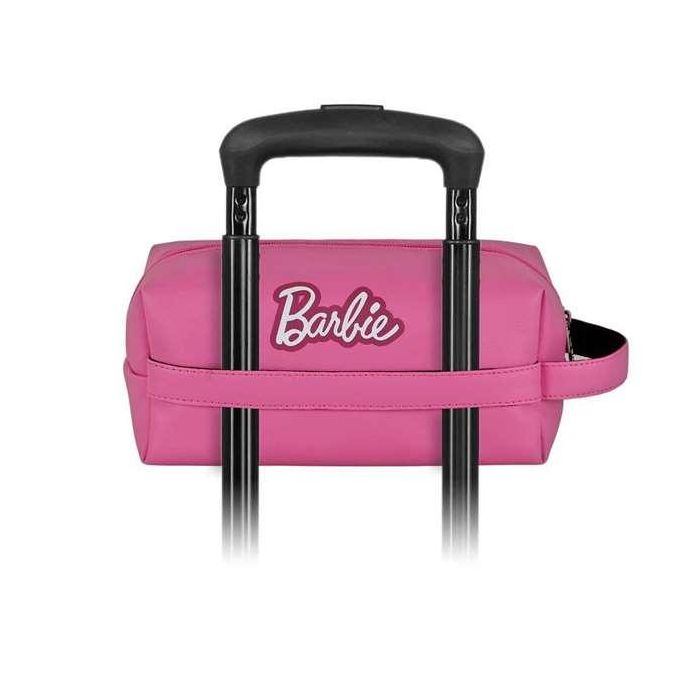 Karactermania Neceser Barbie Brick Plus Varsity 12x25x10 cm 7 Karactermania Neceser Barbie Brick Plus Varsity 12x25x10 cm 7