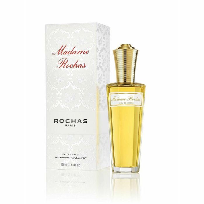 Madame Rochas Madame Rochas