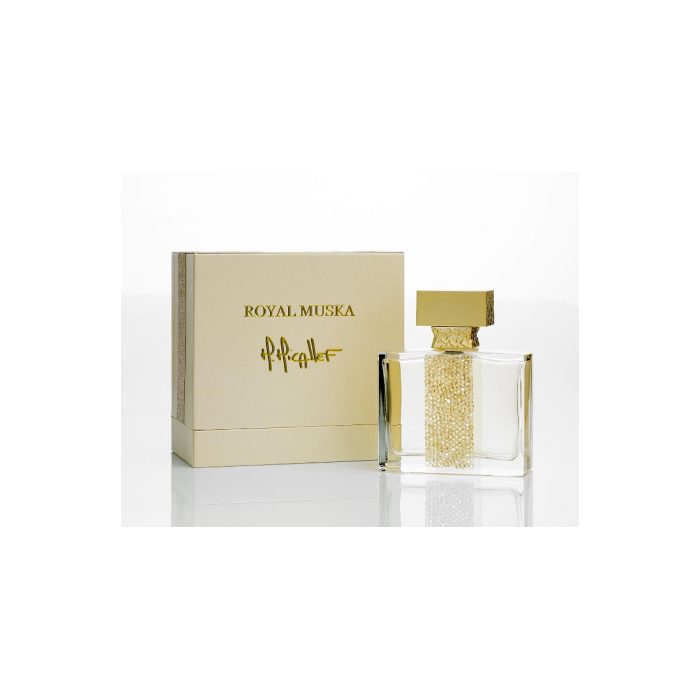 Micallef Royal Muska Edp W 100 mL 2