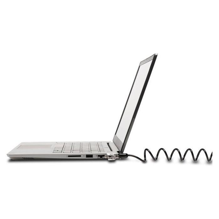 Cable de Seguridad Kensington K60625WW 1,8 m 2 Cable de Seguridad Kensington K60625WW 1,8 m 2