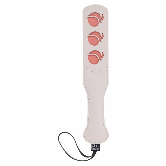 Azotador Sportsheets Peaches 'n CreaMe