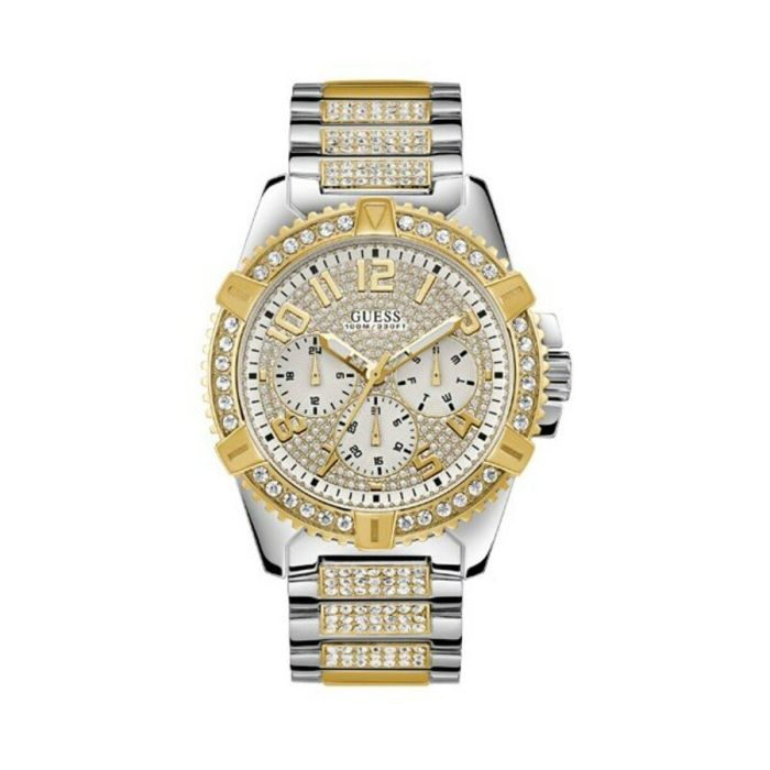 Reloj Hombre Guess FRONTIER (Ø 47 mm) (Ø 48 mm)