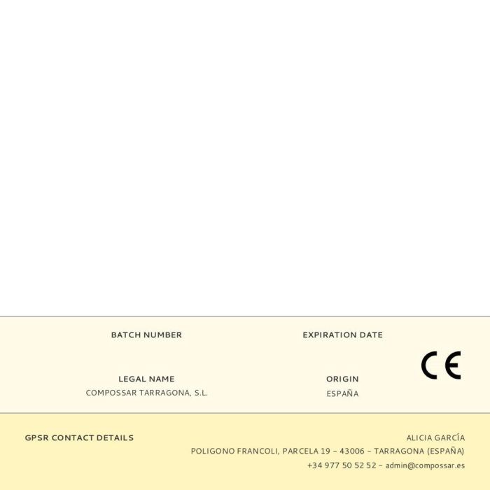 Cargador inalámbrico circular 15 W ø6,8 x 1,1 cm 4