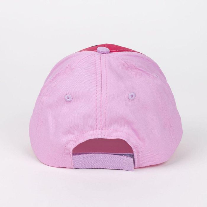 Cerdá Set Gorra Infantil y Gafas de Sol Casa de Gabby para Niños y Niñas. Diámetro Gorra 53cm. Color Rosa. Ideal para Verano. Edad 2 a 8 Años. 3 Cerdá Set Gorra Infantil y Gafas de Sol Casa de Gabby para Niños y Niñas. Diámetro Gorra 53cm. Color Rosa. Ideal para Verano. Edad 2 a 8 Años. 3