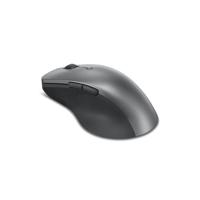 Lenovo Lenovo Professional Bluetooth Rechargeable Mouse Lenovo Lenovo Professional Bluetooth Rechargeable Mouse