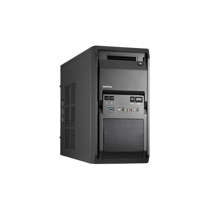 Mini Chieftec Libra LT-01B-OP 0 Mini Chieftec Libra LT-01B-OP 0