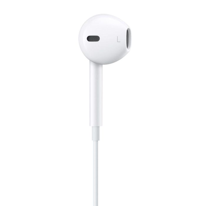 Apple Earpods Headphones Jack 3.5mm White MWU53ZM/A 2