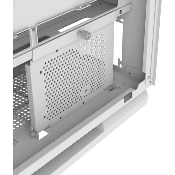 Midi COUGAR FV270, Weiß 11 Midi COUGAR FV270, Weiß 11