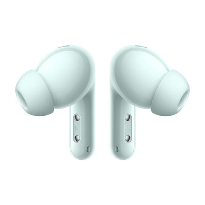 Xiaomi BHR9245GL Auriculares Bluetooth Redmi Buds 6, Cancelación Ruido 49dB, Doble Driver, Sonido Envolvente, 10h/42h Bat. Carga, Verdes 10 Xiaomi BHR9245GL Auriculares Bluetooth Redmi Buds 6, Cancelación Ruido 49dB, Doble Driver, Sonido Envolvente, 10h/42h Bat. Carga, Verdes 10