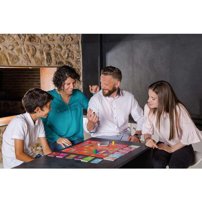Juego quizzers con preguntas adaptadas a tu nivel de conocimiento 25x25x5 2 Juego quizzers con preguntas adaptadas a tu nivel de conocimiento 25x25x5 2