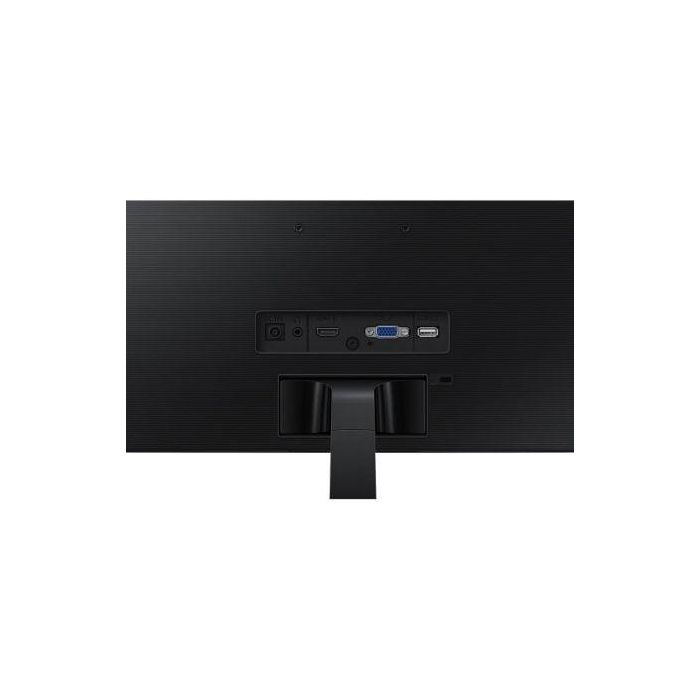 Monitor Profesional Curvo Samsung Essential Monitor S3 S36GD S24D364GAU/ 24"/ Full HD/ Negro 4 Monitor Profesional Curvo Samsung Essential Monitor S3 S36GD S24D364GAU/ 24"/ Full HD/ Negro 4